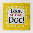 Suche nach lustiger hund puzzle Hundeliebhaber