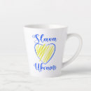 Recherche de ukrainiens tasses Coeur
