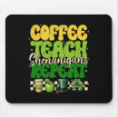 Suche nach glücksbringer mousepads Topf voll gold