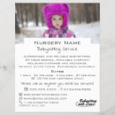 Suche nach vorschule flyer Babysitter