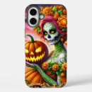 Suche nach orange schädel elektronik zubehör Halloween