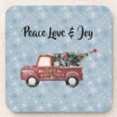 Recherche de peace dessous de verres Mignon