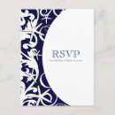 Recherche de étoile blanche bleue invitations Élégant
