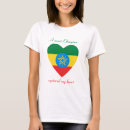Suche nach flagge von äthiopien tshirts Äthiopisch