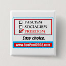 Suche nach präsidential buttons Paul