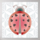 Suche nach geometrisches herz poster Liebe