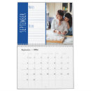 Recherche de mois calendriers Coloré