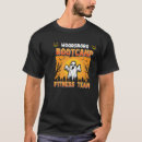 Recherche de bootcamp tshirts Remise