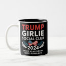 Recherche de social tasses Élection
