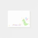 Suche nach dinosaurier post it T rex