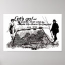 Suche nach ufer poster Vintag