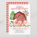 Suche nach streichelzoo einladungen Geburtstagseinladung