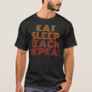 Suche nach lehrer ferien tshirts Urlaub