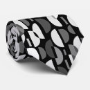 Recherche de motif monochrome cravates Abstrait