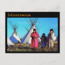 Recherche de natif américain cartes postales Peuple