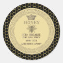 Suche nach honigbienen aufkleber Bienenfarm