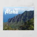 Suche nach na pali postkarten Hawaii