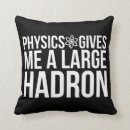 Suche nach für physiker kissen Witz