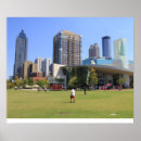 Suche nach atlanta poster Innenstadt