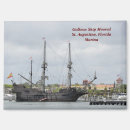 Suche nach schiff mit mast postkarten Hafen
