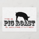 Recherche de partie de porc invitations Toute personne