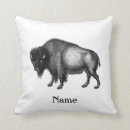 Suche nach amerikanischer büffel kissen Gelbstein