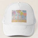 Recherche de palmiers casquettes Dessin