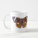 Recherche de peinture papillon tasses Insectes
