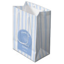 Recherche de rayure blanche bleue Bride