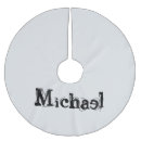 Suche nach schwarz weiß weihnachts baum decken Monogramm