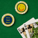 Suche nach gesicht poker chips Gelb