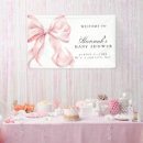 Recherche de baby shower banderoles Toute personne