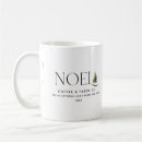 Recherche de arbre de noel et tasses Moderne