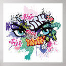 Suche nach spray poster Graffiti