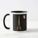 Recherche de tour eiffel tasses Urbain