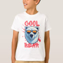 Recherche de ours enfant tshirts Randonnée