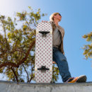 Recherche de coeur skateboards Blanc