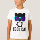 Recherche de funny cat enfant tshirts Garçons