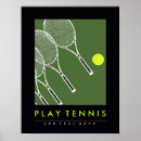 Suche nach tennisschläger poster Tennisspieler