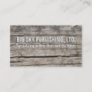 Suche nach einfacher baum visitenkarten Holz