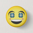 Suche nach smiley gesicht buttons Lächeln