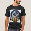 Recherche de innsmouth tshirts Créature de lovecraft