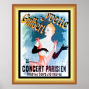Recherche de affiche nouveau art Belle époque