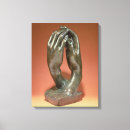 Suche nach auguste rodin poster Später