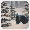 Suche nach schwarzbär aufkleber Tiere