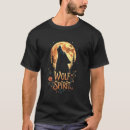 Recherche de graphique loup tshirts Amoureux