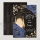 Recherche de acier invitations Floral