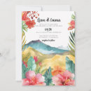 Suche nach maui hochzeit einladungen Tropisch