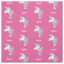 Suche nach einhorn stoffe Girl