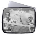 Suche nach tennis laptop schutzhüllen Schwarzweiss